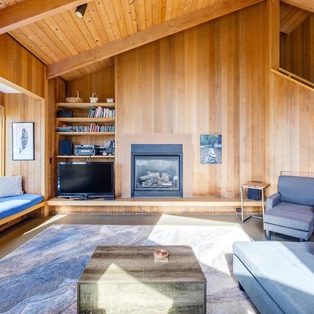 Samson Getaway Villa Sea Ranch Bagian luar foto
