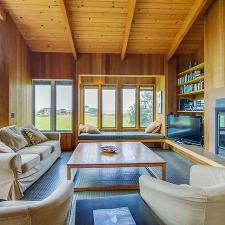 Samson Getaway Villa Sea Ranch Bagian luar foto