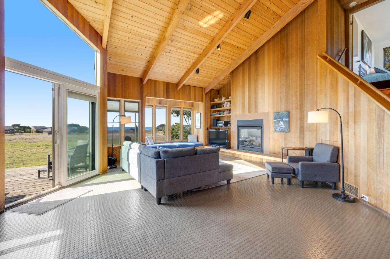 Samson Getaway Villa Sea Ranch Bagian luar foto