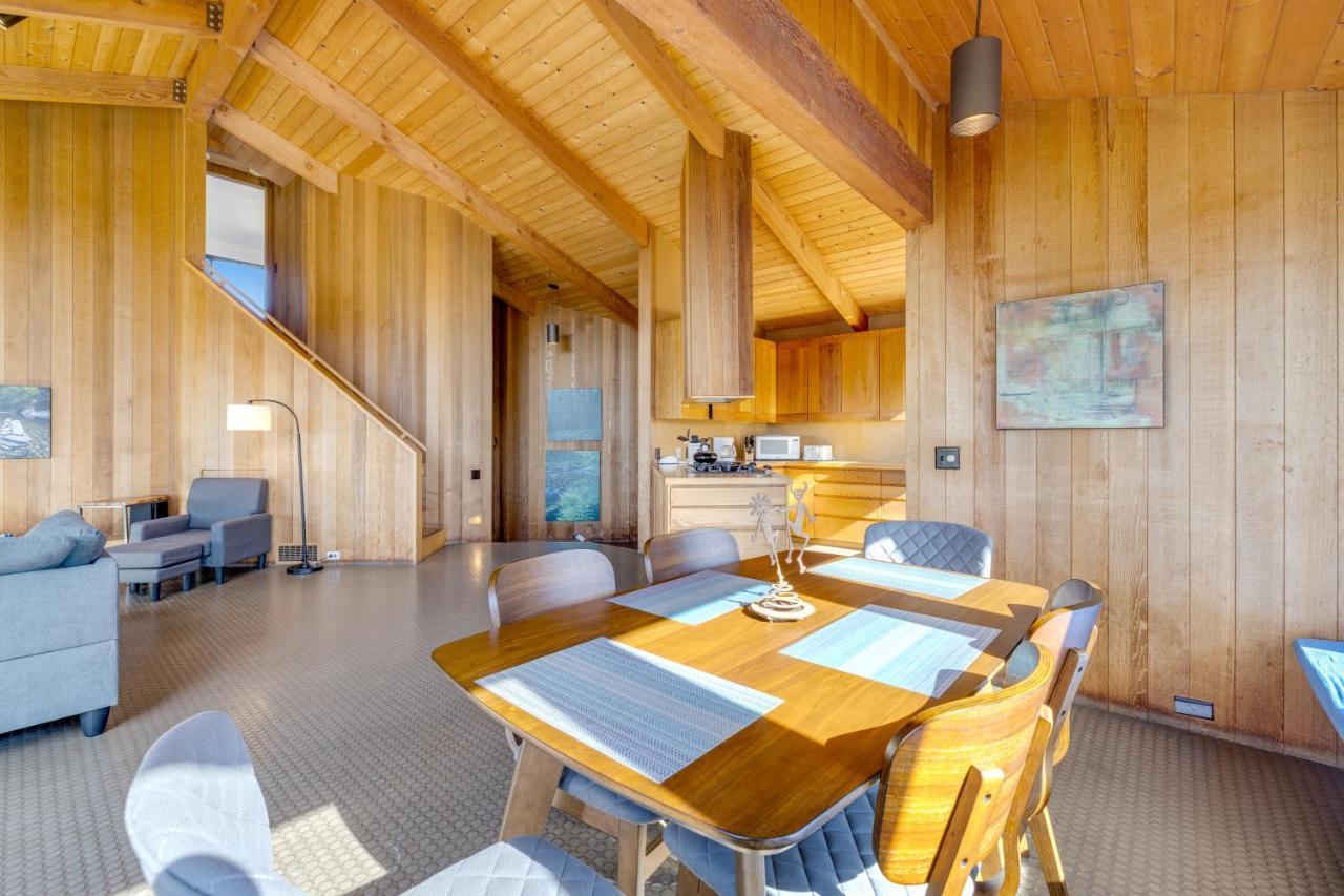 Samson Getaway Villa Sea Ranch Bagian luar foto
