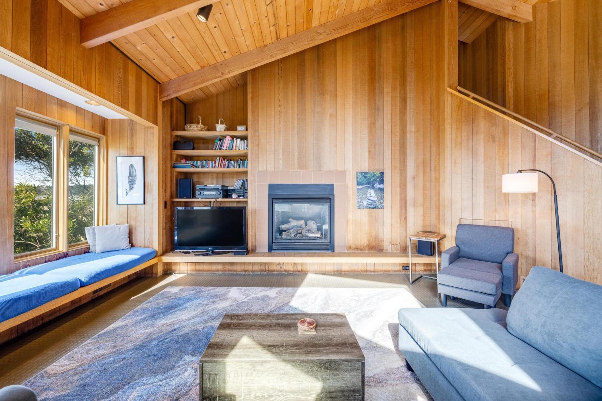 Samson Getaway Villa Sea Ranch Bagian luar foto