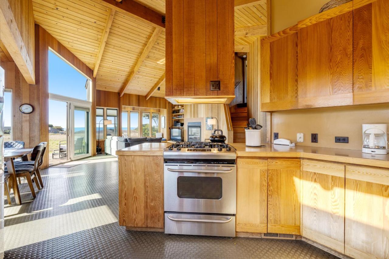Samson Getaway Villa Sea Ranch Bagian luar foto