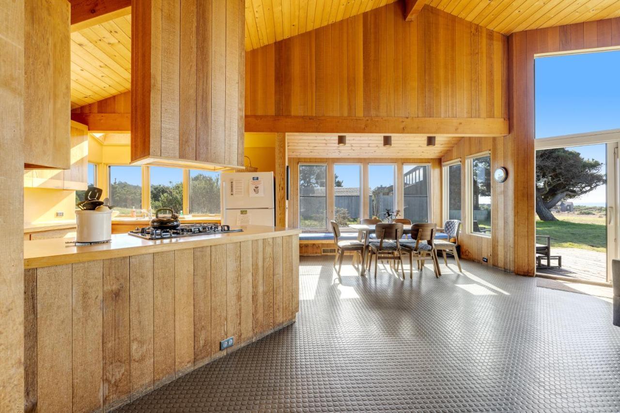 Samson Getaway Villa Sea Ranch Bagian luar foto