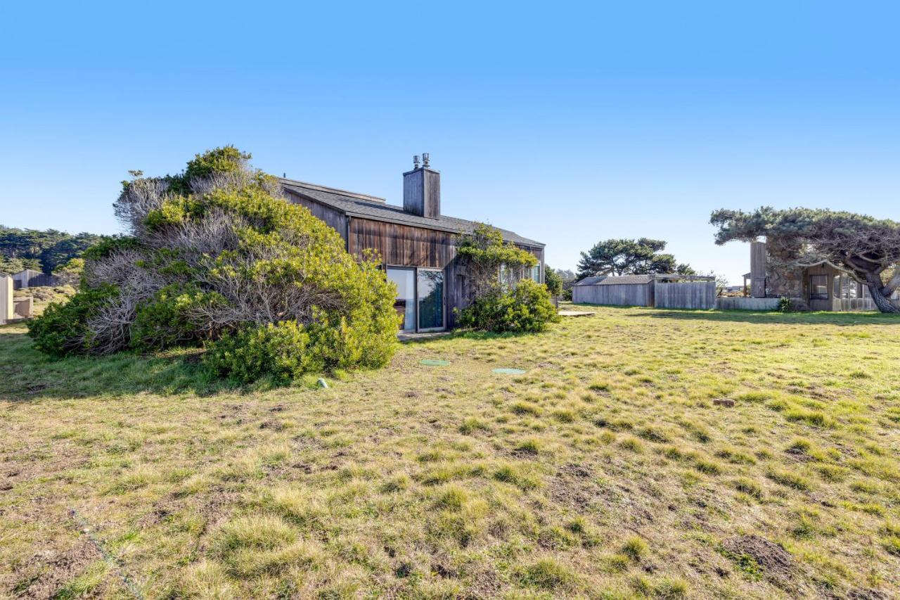 Samson Getaway Villa Sea Ranch Bagian luar foto