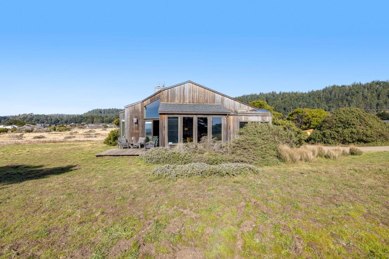 Samson Getaway Villa Sea Ranch Bagian luar foto