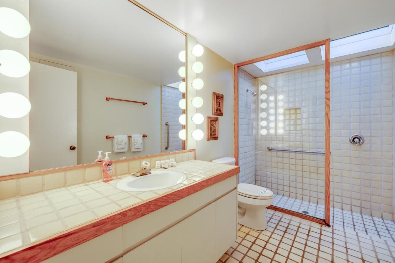 Samson Getaway Villa Sea Ranch Bagian luar foto