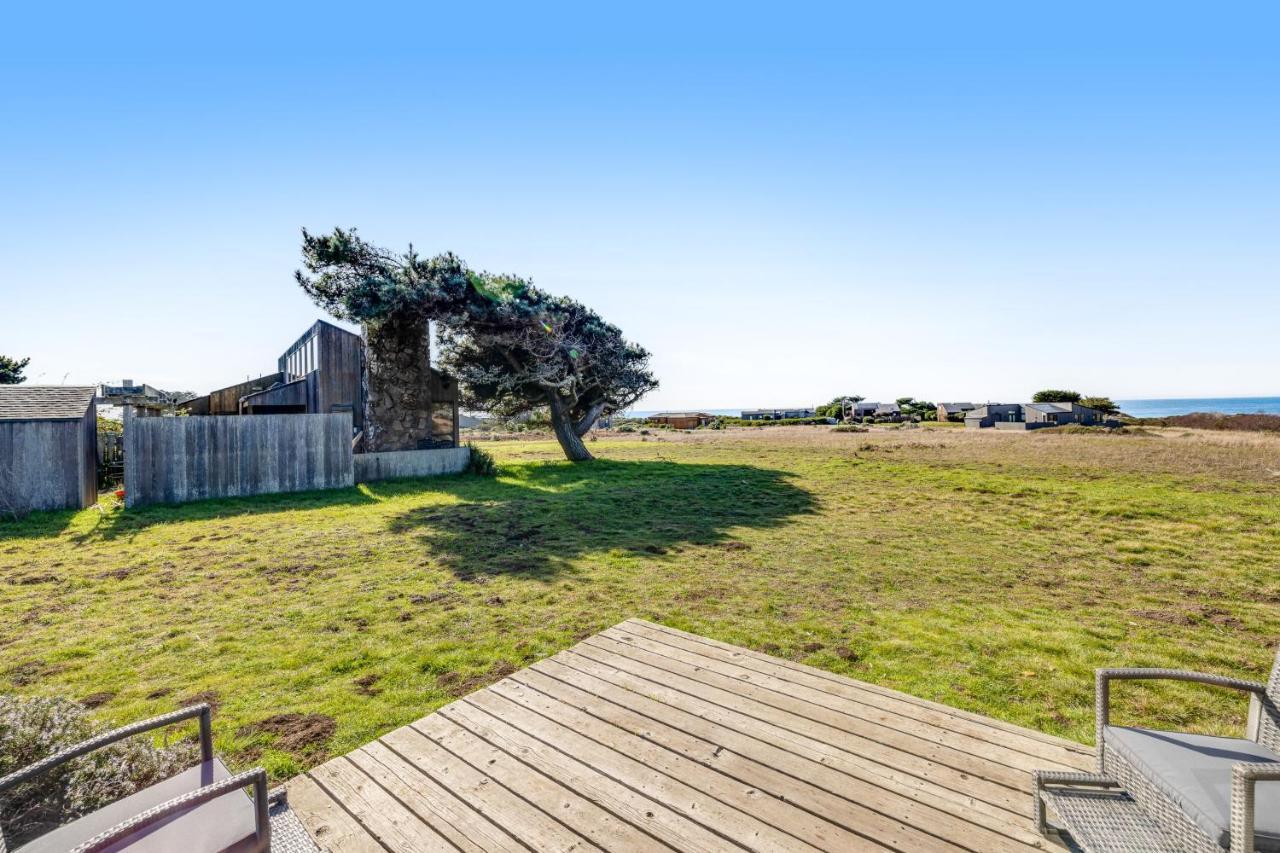 Samson Getaway Villa Sea Ranch Bagian luar foto