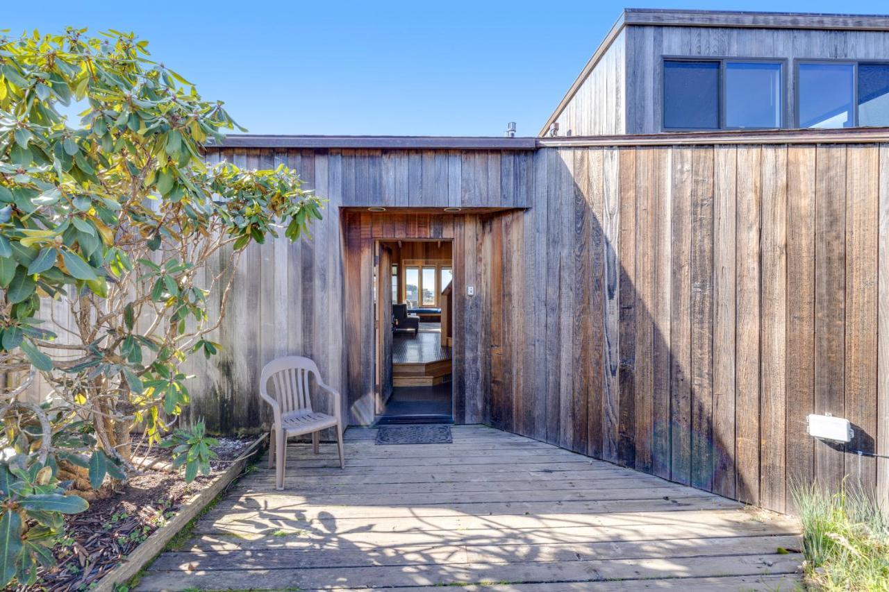 Samson Getaway Villa Sea Ranch Bagian luar foto