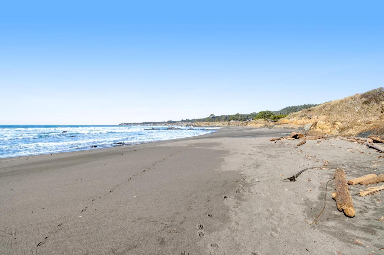 Samson Getaway Villa Sea Ranch Bagian luar foto