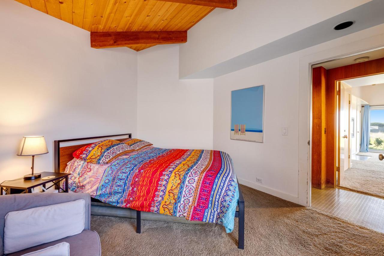 Samson Getaway Villa Sea Ranch Bagian luar foto