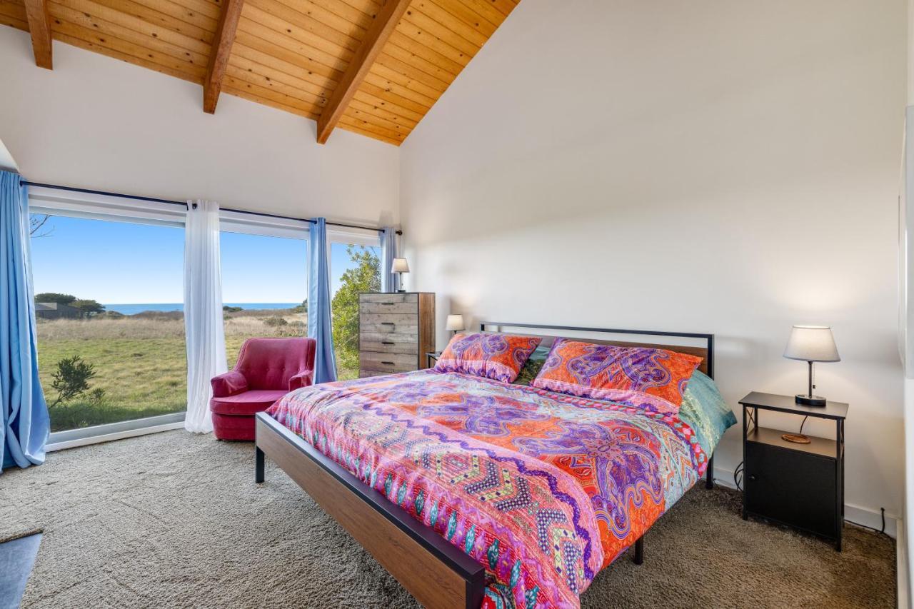 Samson Getaway Villa Sea Ranch Bagian luar foto