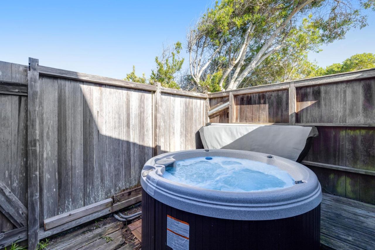 Samson Getaway Villa Sea Ranch Bagian luar foto