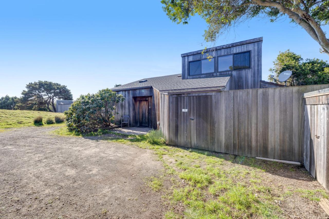Samson Getaway Villa Sea Ranch Bagian luar foto