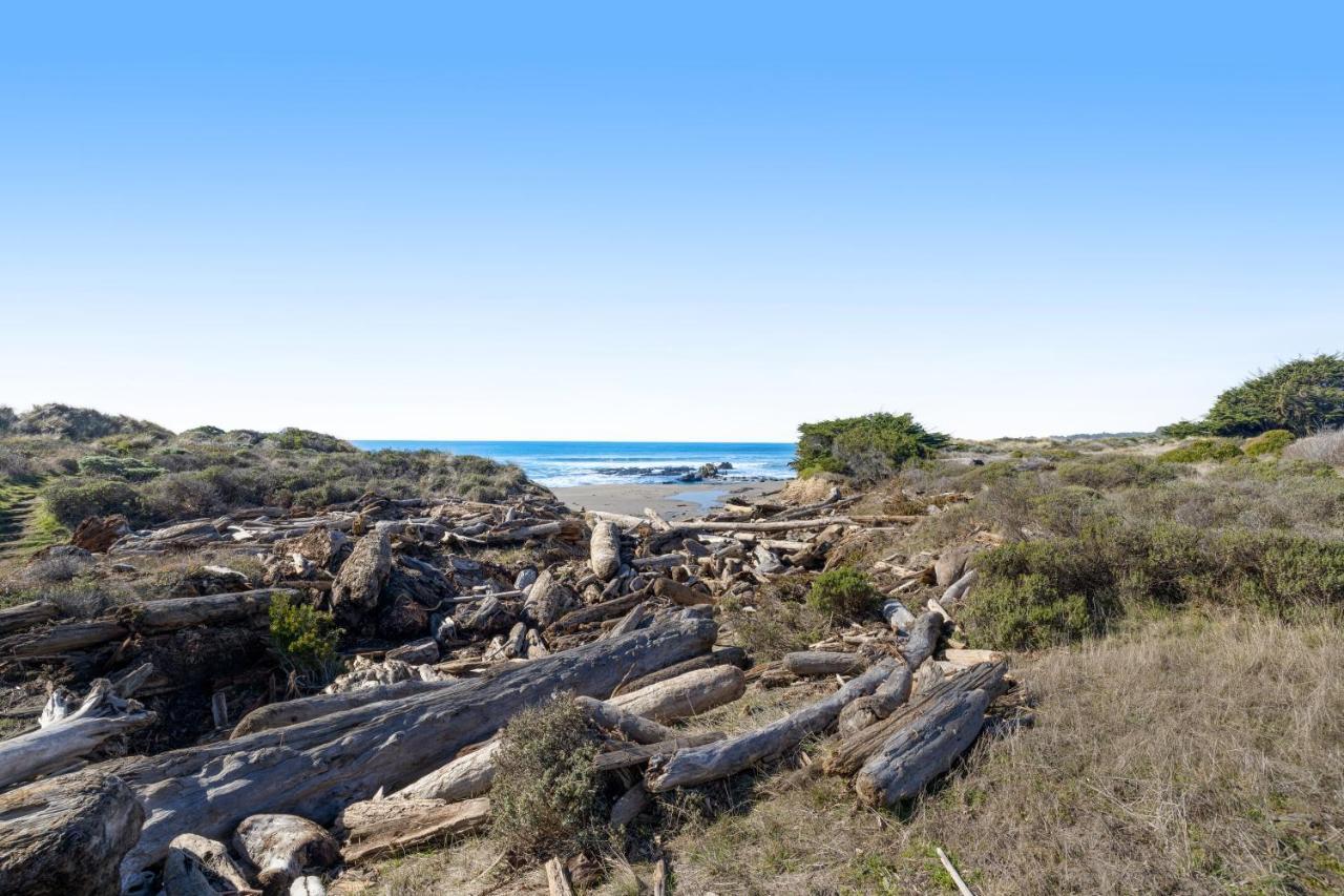 Samson Getaway Villa Sea Ranch Bagian luar foto
