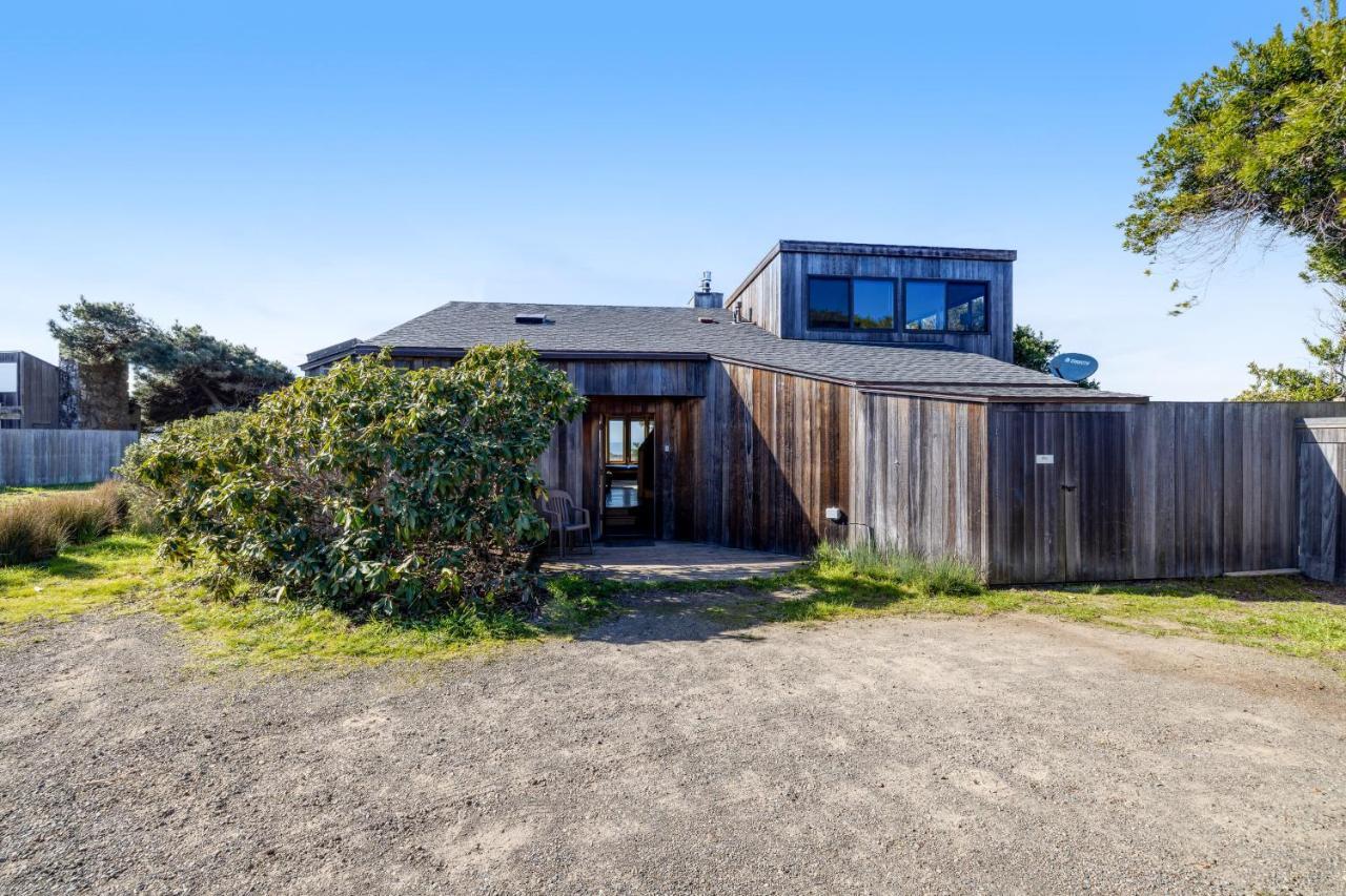 Samson Getaway Villa Sea Ranch Bagian luar foto